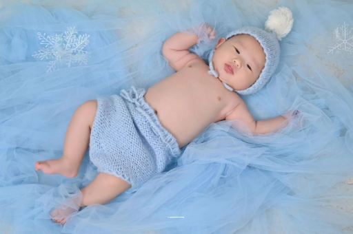 河南怎么判断宝宝是否斜颈